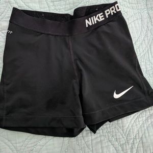 Nike Pro Dry Fit